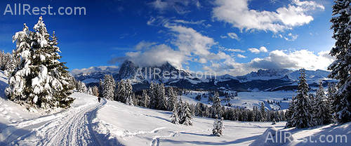 Hotel Chalet Portillo 97